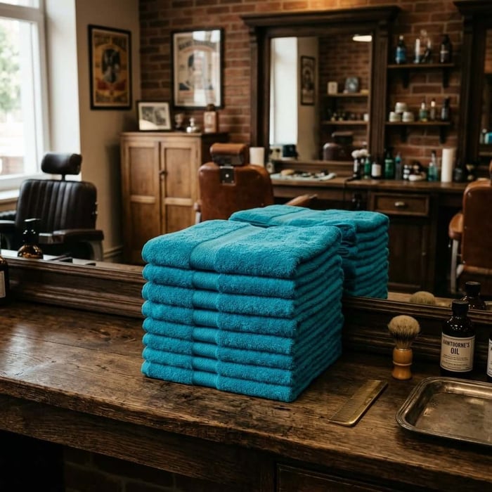 Salon Towels