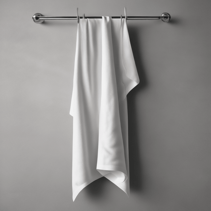 Salon Towels