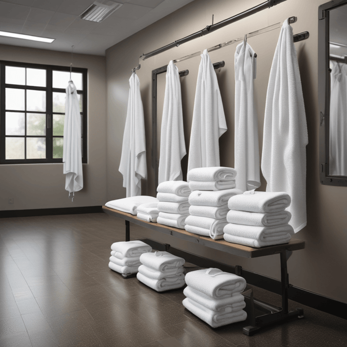 Salon Towels