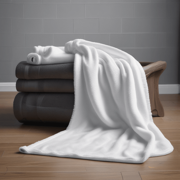 Salon Towels