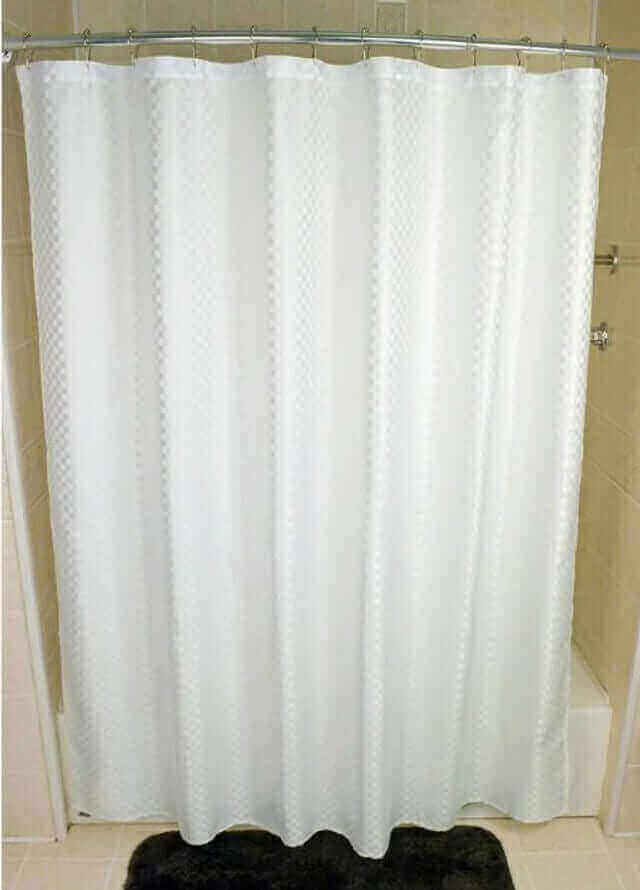 Shower Curtain