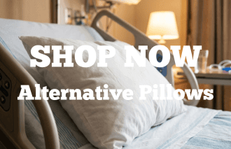 SHOP NOW - Alternative Pillows