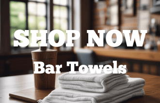 SHOP NOW - Bar Towels