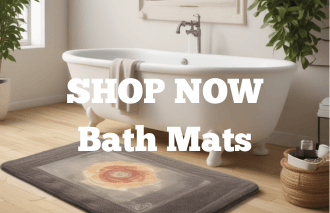 Shop Now-Bath Mats