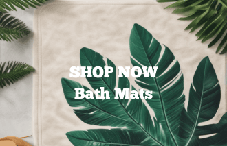 Shop Now-Bath Mats