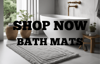 SHOP NOW - BATH MATS