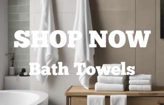SHOP NOW - Bath Towels