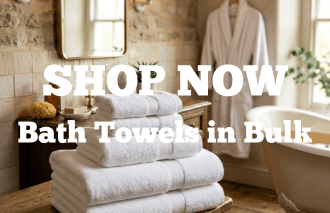SHOP NOW - Bath Towels in Bulk