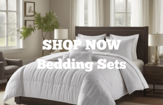 Shop Now-Bedding Sets