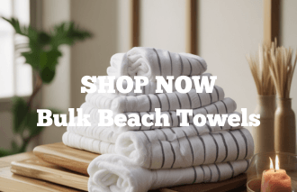 Shop Now-Bulk Beach Towels