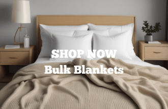 Shop Now-Bulk Blankets