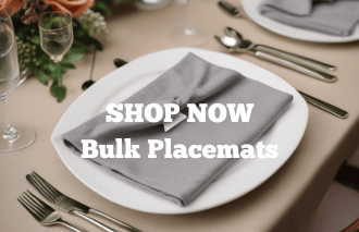 Shop Now-Bulk Placemats