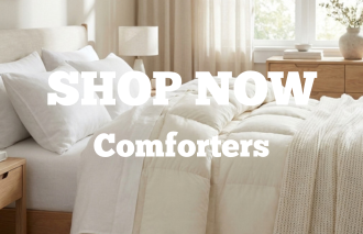 SHOP NOW - Comforters