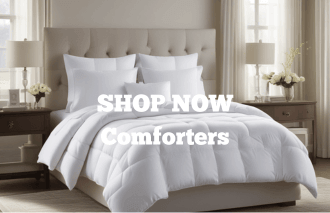 Shop Now-Comforters