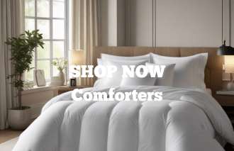 Shop Now-Comforters