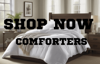 SHOP NOW - HOTEL COMFORTERS