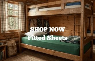 Shop Now-Fitted Sheets
