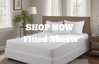 Shop Now-Fitted Sheets