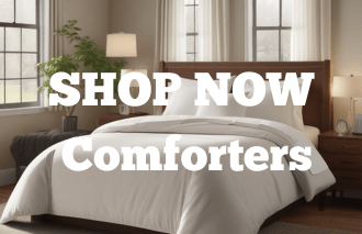 SHOP NOW - Comforters