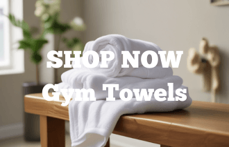 Shop Now-Gym Towels