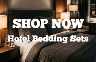 SHOP NOW - Hotel Bedding Sets