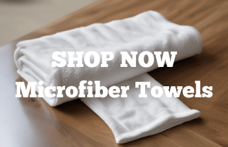 Shop Now-Microfiber Towels