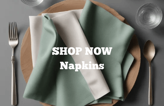 Shop Now-Napkins