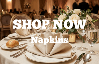 SHOP NOW - Napkins