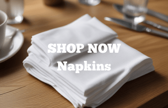 Shop Now-Napkins