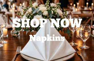 SHOP NOW - Napkins