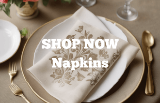 Shop Now-Napkins
