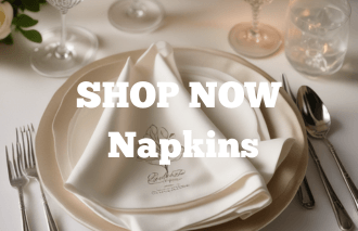 Shop Now-Napkins
