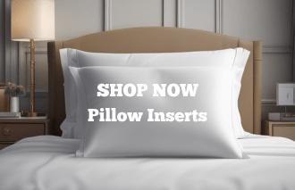 Shop Now-Pillow Inserts
