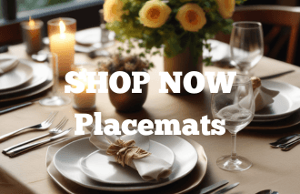 Shop Now-Placemats