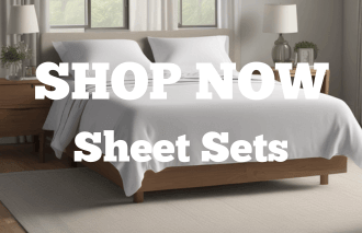 SHOP NOW - Sheet Sets