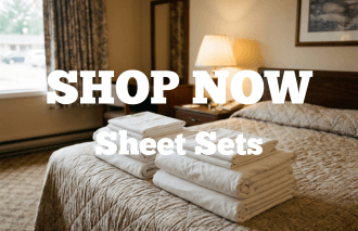 SHOP NOW - Sheet Sets