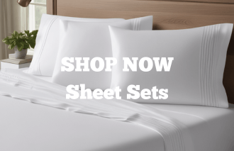 Shop Now-Sheet Sets