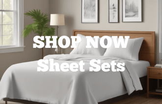 Shop Now-Sheet Sets