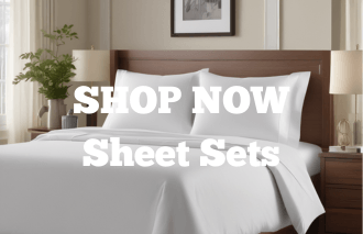 Shop Now- Sheet Sets