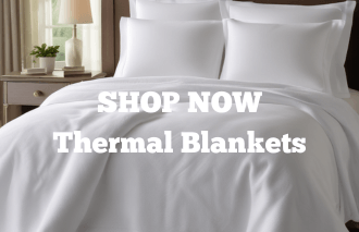 Shop Now-Thermal Blankets