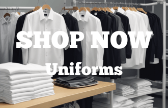 SHOP NOW - Uniforms