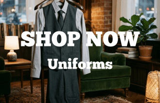 SHOP NOW - Uniforms