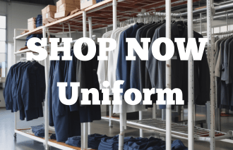 SHOP NOW - Uniforms