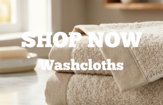 SHOP NOW - Washcloths