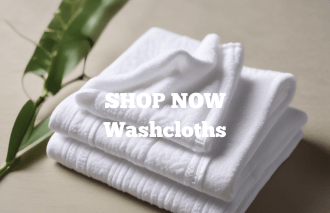 Shop Now-Washcloths