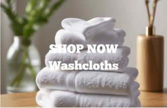 Shop Now-Washcloths