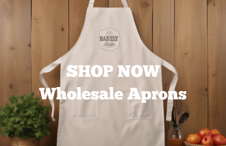 Shop Now-Wholesale Aprons