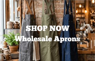 Shop Now-Wholesale Aprons