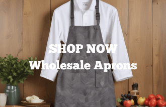 Shop Now-Wholesale Aprons