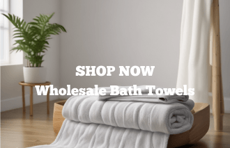 Shop Now-Wholesale Bath Towels